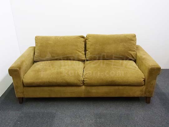 TRUCK FUNITURE/トラックファニチャー　FK SOFA 3シーター神戸市東灘区でお買取しました～